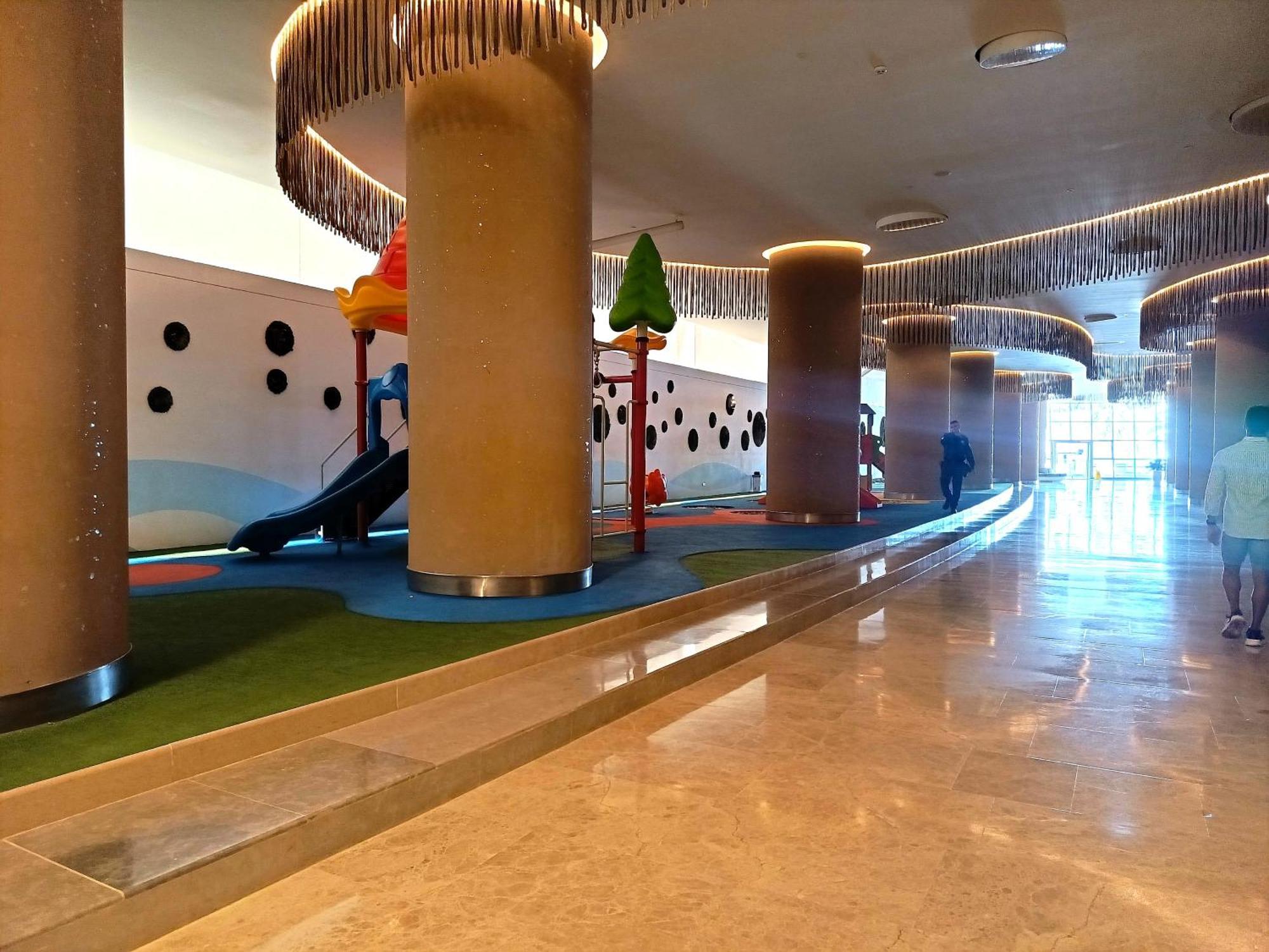 Apartamento Vip - Con Vistas Al Mar Y Playa *