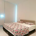 Apartamento Vip - Con Vistas Al Mar Y Playa